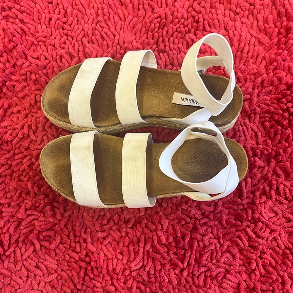 Steve Madden women’s kimmie wedge sandal